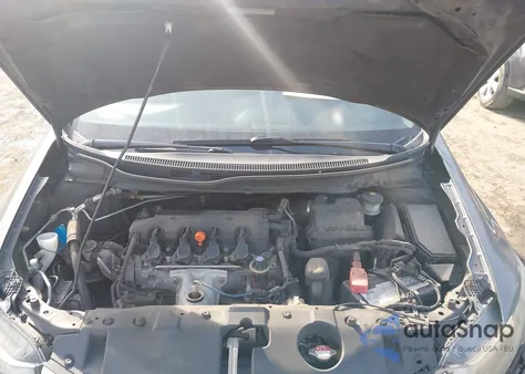 2015 Honda Civic Lx из США, поврежденный, VIN 2HGFB2F56FH559643